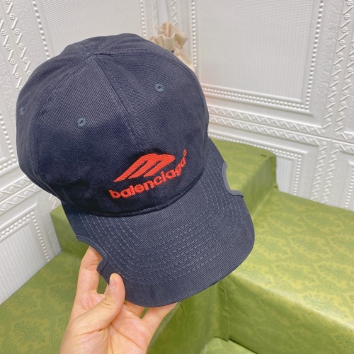 Replica Balenciaga Caps #978276 $29.00 USD for Wholesale