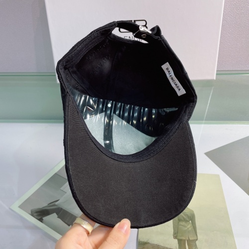 Replica Balenciaga Caps #978278 $29.00 USD for Wholesale