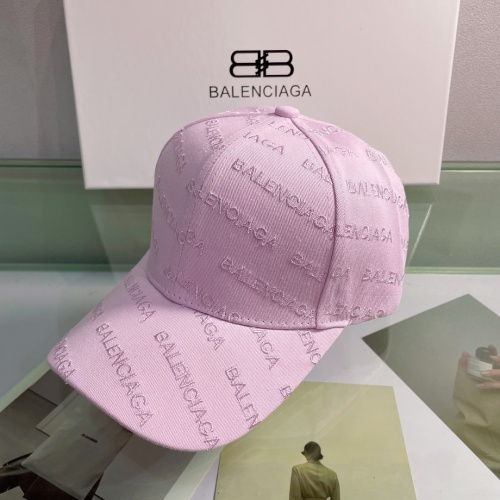 Replica Balenciaga Caps #978279 $29.00 USD for Wholesale