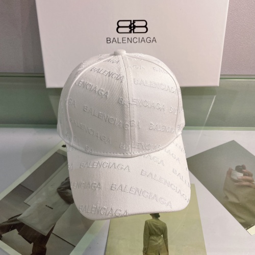 Balenciaga Caps #978280 $29.00 USD, Wholesale Replica Balenciaga Caps