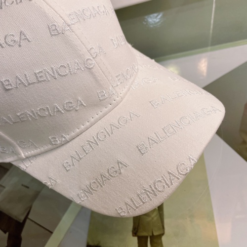 Replica Balenciaga Caps #978280 $29.00 USD for Wholesale