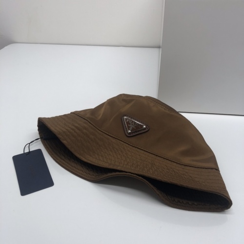 Replica Prada Caps #978486 $29.00 USD for Wholesale
