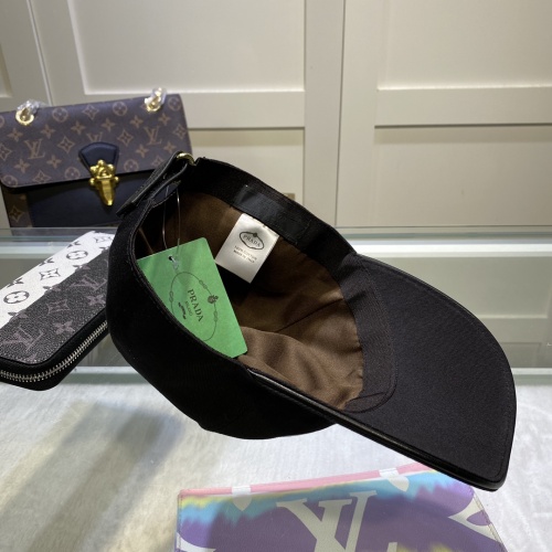 Replica Prada Caps #978500 $29.00 USD for Wholesale