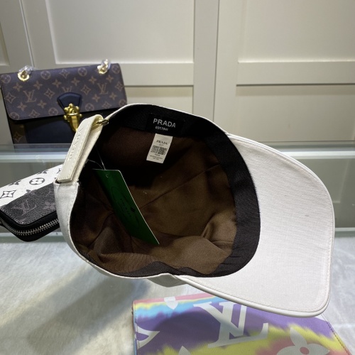 Replica Prada Caps #978501 $29.00 USD for Wholesale