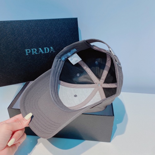 Replica Prada Caps #978506 $29.00 USD for Wholesale