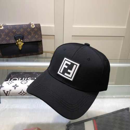 Fendi Caps #978517