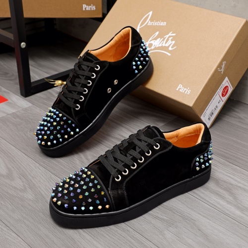 Christian Louboutin Fashion Shoes For Men #978525