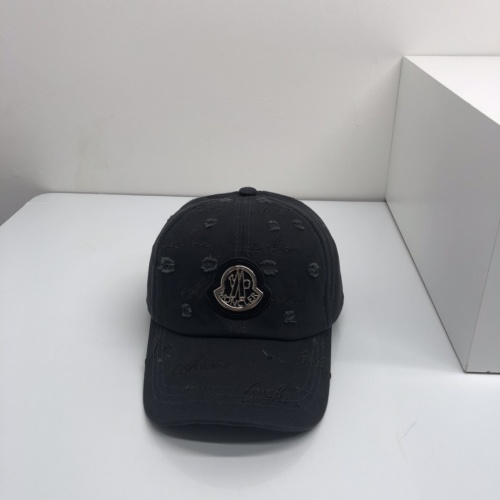 Moncler Caps #978530 $32.00 USD, Wholesale Replica Moncler Caps