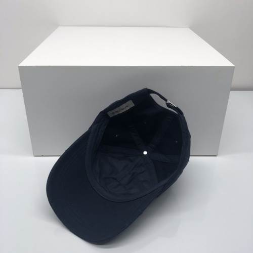 Replica Moncler Caps #978531 $32.00 USD for Wholesale