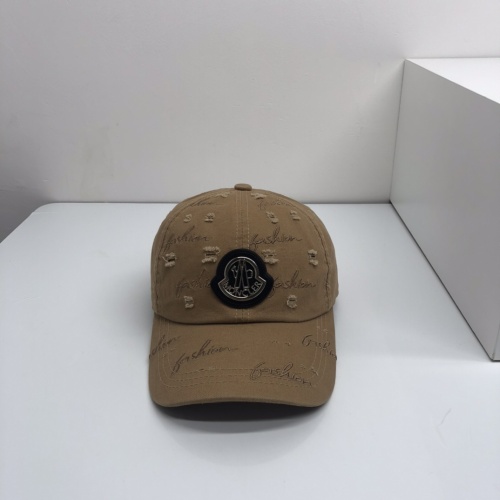 Moncler Caps #978532 $32.00 USD, Wholesale Replica Moncler Caps