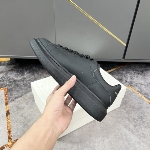 Replica Alexander McQueen Shoes For Men #978556 $98.00 USD for Wholesale