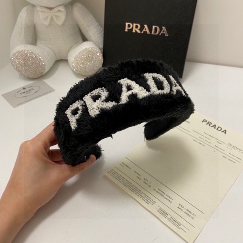 Prada Headband For Women #978574