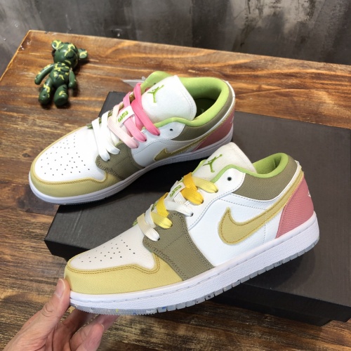 Air Jordan 1 I For Women #978612 $100.00 USD, Wholesale Replica Air Jordan 1 I