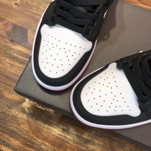 Replica Air Jordan 1 I For Women #978622 $100.00 USD for Wholesale