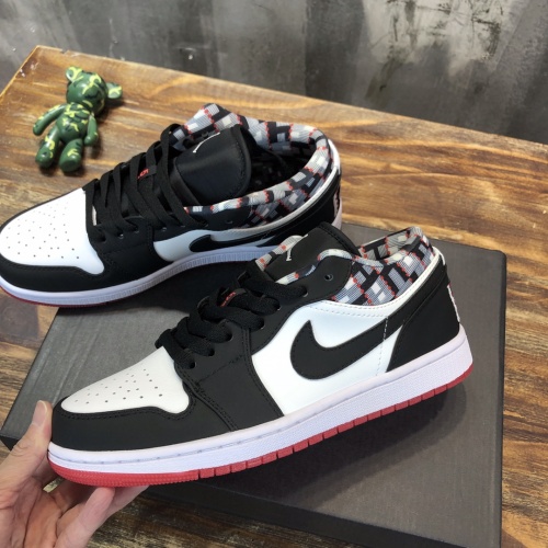 Air Jordan 1 I For Men #978623 $100.00 USD, Wholesale Replica Air Jordan 1 I