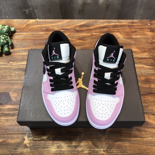 Replica Air Jordan 1 I For Men #978636 $100.00 USD for Wholesale