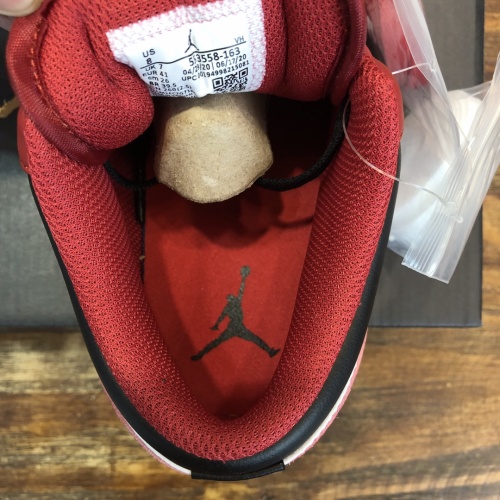 Replica Air Jordan 1 I For Women #978642 $100.00 USD for Wholesale