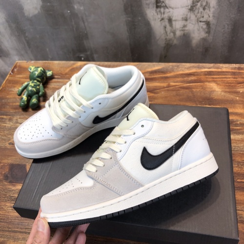 Air Jordan 1 I For Men #978662