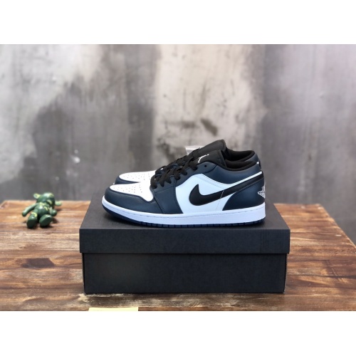 Replica Air Jordan 1 I For Women #978667 $100.00 USD for Wholesale