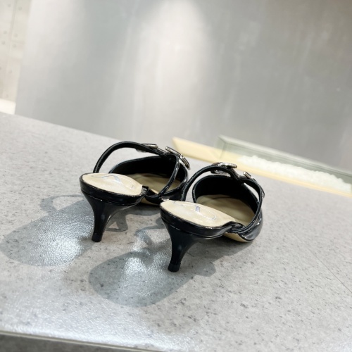 Replica Valentino Slippers For Women #978762 $105.00 USD for Wholesale