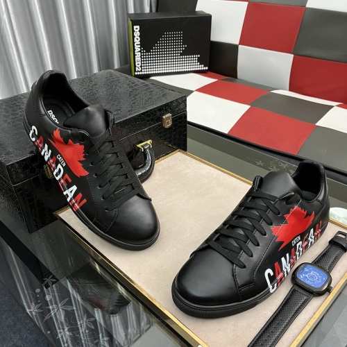 Dsquared Casual Shoes For Men #978906