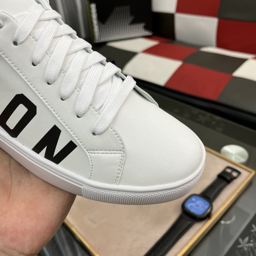 Replica Dsquared Casual Shoes For Men #978908 $80.00 USD for Wholesale