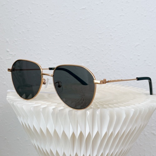 Balenciaga AAA Quality Sunglasses #978943