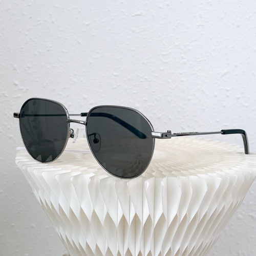 Balenciaga AAA Quality Sunglasses #978944