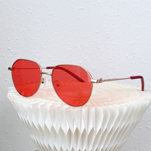Balenciaga AAA Quality Sunglasses #978947