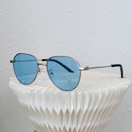 Balenciaga AAA Quality Sunglasses #978948