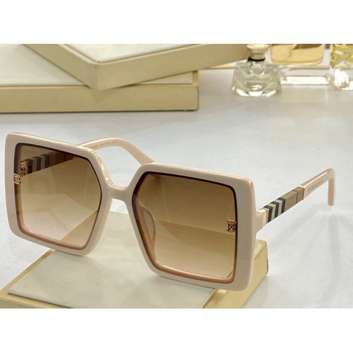 Burberry AAA Quality Sunglasses #978986 $60.00 USD, Wholesale Replica Burberry AAA+ Sunglasses