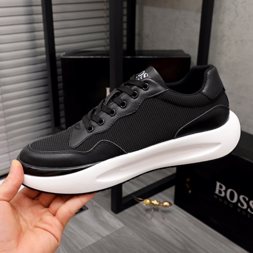 Replica Boss Fashion Shoes For Men #978994 $76.00 USD for Wholesale