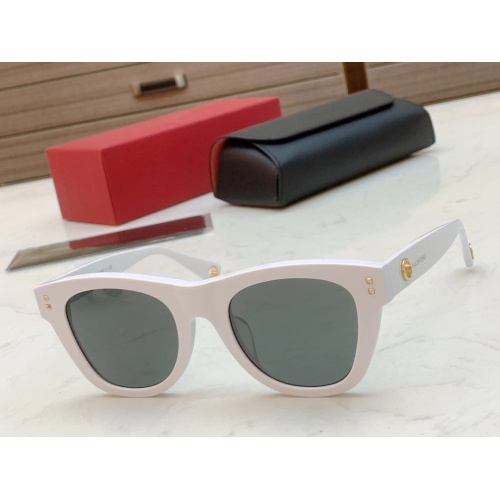 Valentino AAA Quality Sunglasses #979376 $60.00 USD, Wholesale Replica Valentino AAA Quality Sunglasses