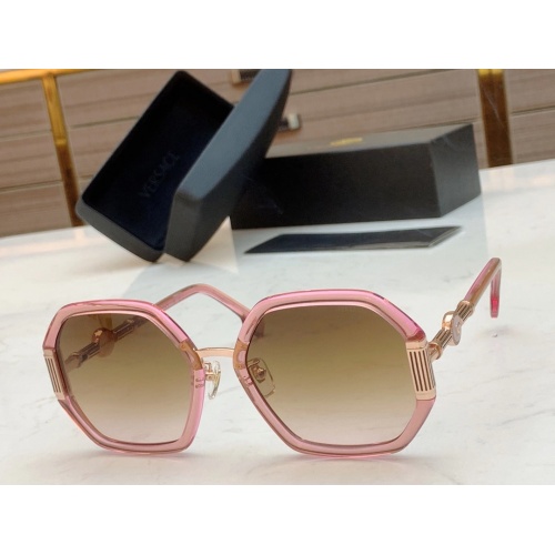 Versace AAA Quality Sunglasses #979392