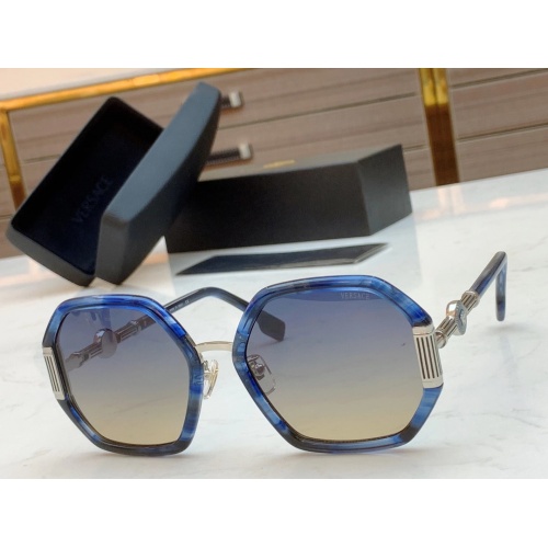 Versace AAA Quality Sunglasses #979393