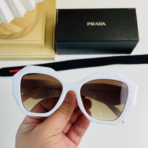 Prada AAA Quality Sunglasses #979400