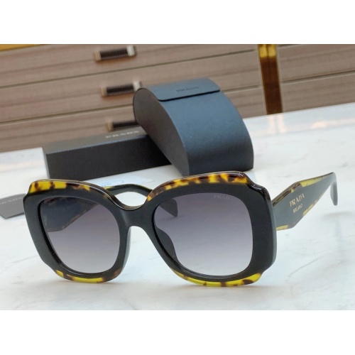 Prada AAA Quality Sunglasses #979416