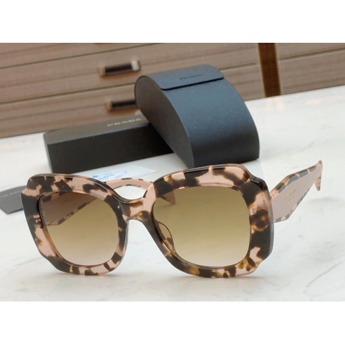 Prada AAA Quality Sunglasses #979417