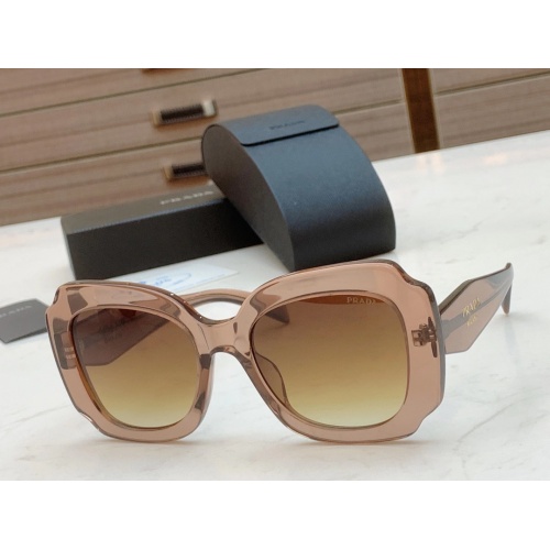 Prada AAA Quality Sunglasses #979418