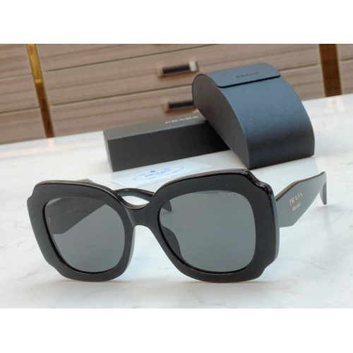 Prada AAA Quality Sunglasses #979419