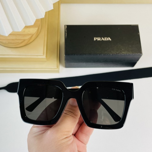 Prada AAA Quality Sunglasses #979432