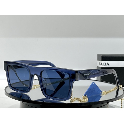 Prada AAA Quality Sunglasses #979443