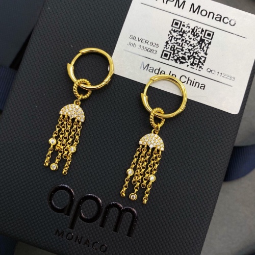 Apm Monaco Earrings For Women #979454