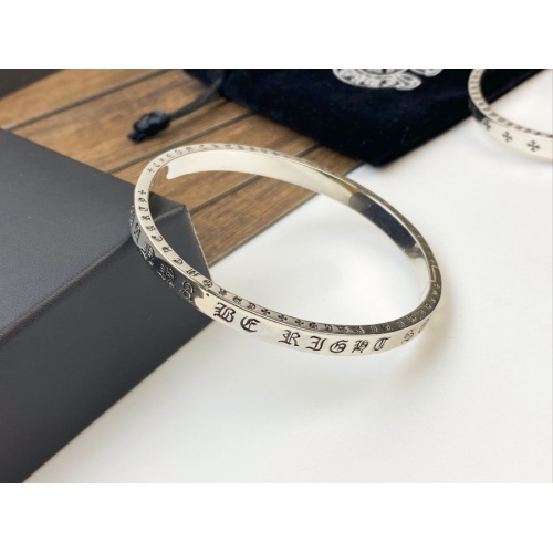 Replica Chrome Hearts Bracelet #979491 $34.00 USD for Wholesale