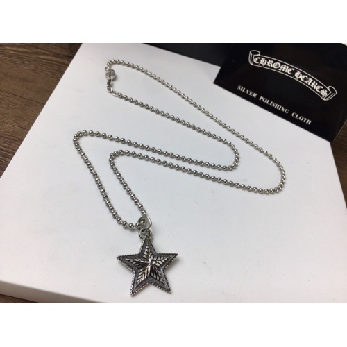 Chrome Hearts Necklaces #979492
