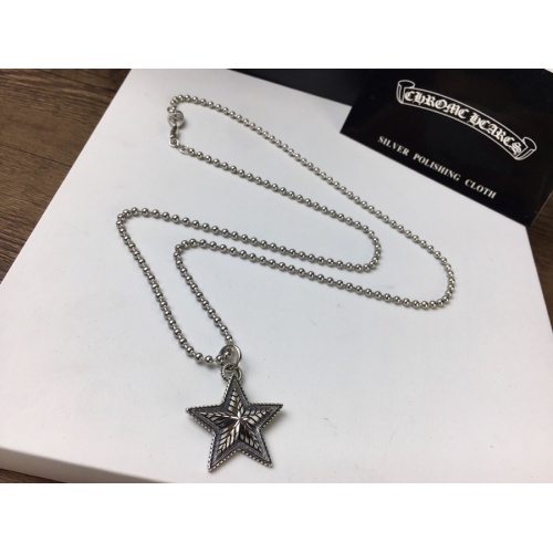 Chrome Hearts Necklaces #979492 $27.00 USD, Wholesale Replica Chrome Hearts Necklaces