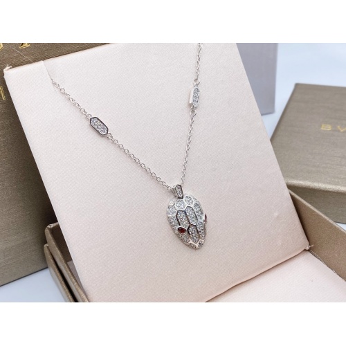 $34.00 USD Bvlgari Necklaces For Women #979496