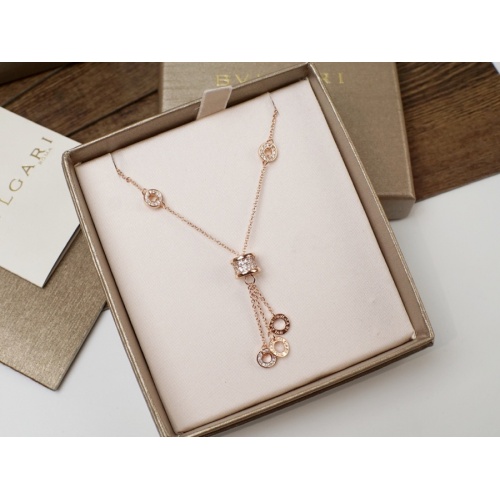 $36.00 USD Bvlgari Necklaces For Women #979498