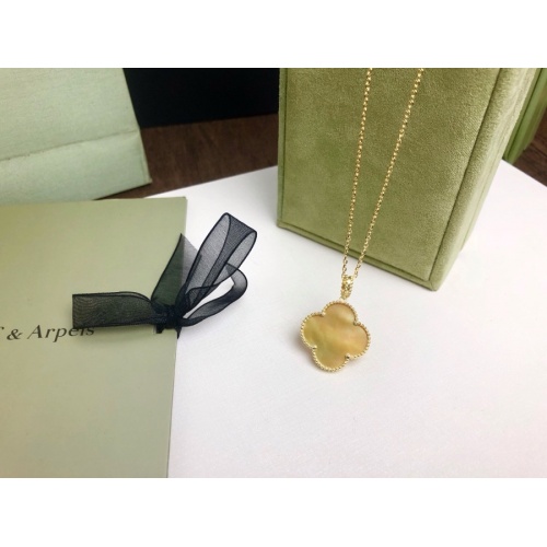 Van Cleef & Arpels Necklaces For Women #979551