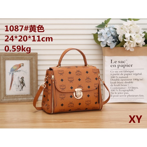 MCM Messenger Bags For Women #979585